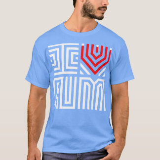 I Liebe New Mexico 2 T-Shirt
