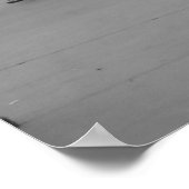 I Liebe New York Poster (Ecke)