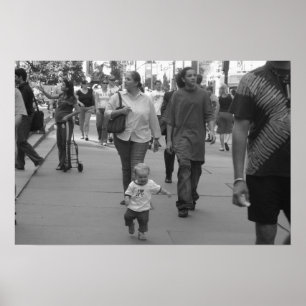 I Liebe New York Poster