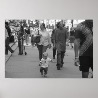 I Liebe New York Poster