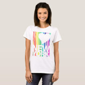I Liebe New York T-Shirt (Vorne ganz)