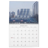 I Liebe-New- Yorkkalender Kalender (Mär 2027)