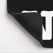 I Liebe NL Mousepad (Ecke)