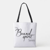 I Liebe Nolan Taschen-Tasche (Licht) Tasche (Rückseite)