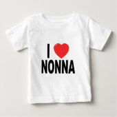 I Liebe Nonna T-Shirt H.png (Vorderseite)