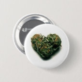 I Liebe Nugs Button (Vorne & Hinten)
