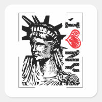 I Liebe NY