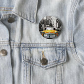 I Liebe NYC - New- Yorktaxi Button (Beispiel)