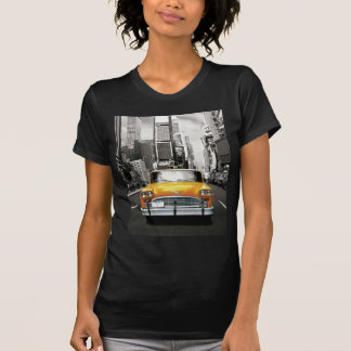 I Liebe NYC - New- Yorktaxi T-Shirt