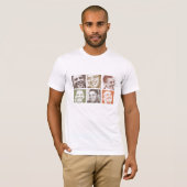 I Liebe Obama T-Shirt (Vorne ganz)