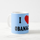 I LIEBE OBAMACARE T - Shirts, Hoodies, Tassen (Vorderseite Links)