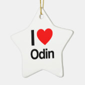 i Liebe odin.ai Keramikornament (Links)
