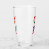 I Liebe OES Glas (Links)