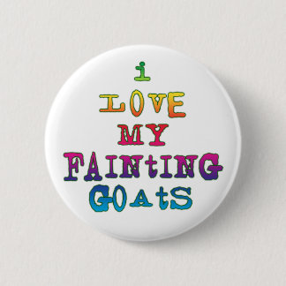 I Liebe Ohnmacht Button
