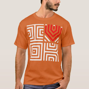 I Liebe Oklahoma 5 T-Shirt