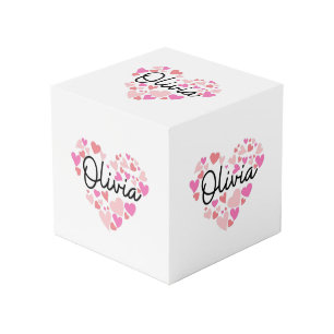 I Liebe Olivia Würfel