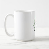 I Liebe Oma Kaffeetasse (Links)