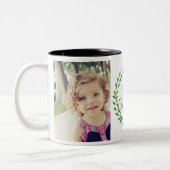 I Liebe Opa Custom Foto Tasse (Links)