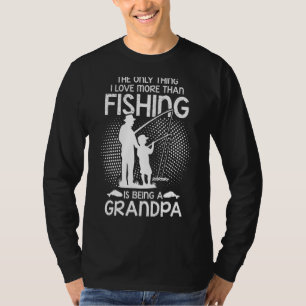 I Liebe Opa Opa Special T-Shirt