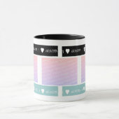 I Liebe Opa Tasse (Zentrum)