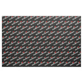 I LIEBE-ORANG-UTANS STOFF (Yard (91,4 cm))