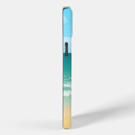 I Liebe Orlando, Florida Case-Mate iPhone Hülle (Rückseite / Rechts)