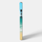 I Liebe Orlando, Florida Case-Mate iPhone Hülle (Rückseite / Links)