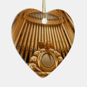 I Liebe Ornamente - Leicester (Rechts)
