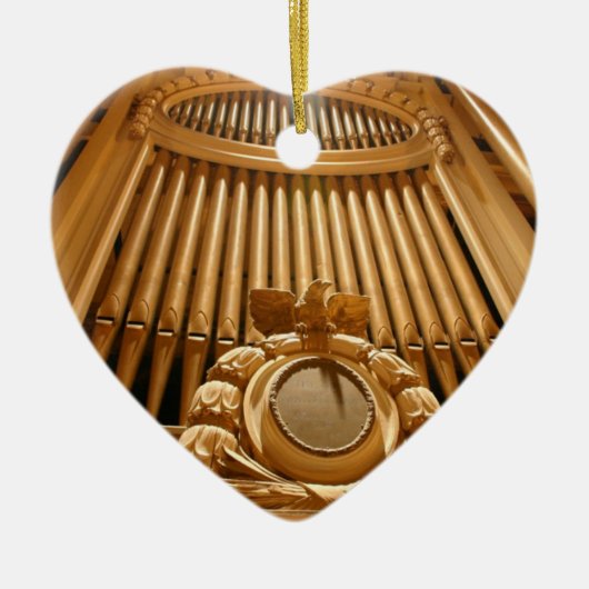 I Liebe Ornamente - Leicester (Vorne)