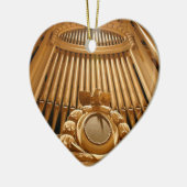 I Liebe Ornamente - Leicester (Links)