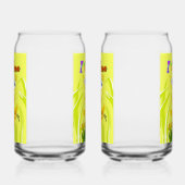 I Liebe Oster Dosenglas (Links)