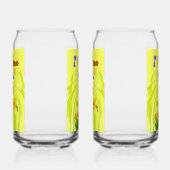 I Liebe Oster Dosenglas (Rechts)