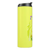 I Liebe Oster Thermosbecher (Nach links gedreht)