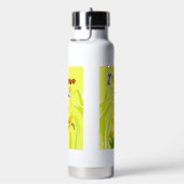 I Liebe Oster Trinkflasche (rechts)
