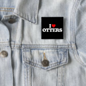 I LIEBE-OTTER BUTTON (Beispiel)