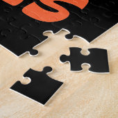 I Liebe Owls Puzzle (Seite)
