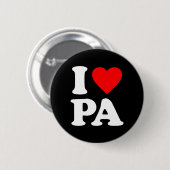 I LIEBE-PA BUTTON (Vorne & Hinten)
