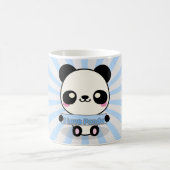 I Liebe-Panda Tasse (Mittel)