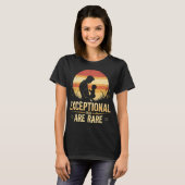 i Liebe Papa T-Shirt (Vorne ganz)