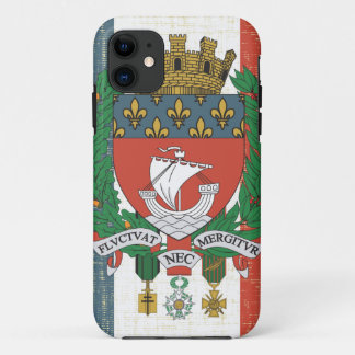 I Liebe Paris Case-Mate iPhone Hülle