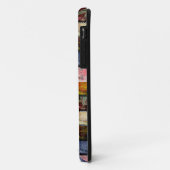 I Liebe Paris - Fall iPhone 5 Case-Mate iPhone Hülle (Hinten/Links)