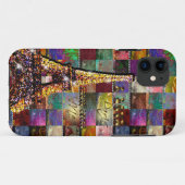 I Liebe Paris - Fall iPhone 5 Case-Mate iPhone Hülle (Rückseite (Horizontal))