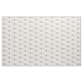 I Liebe Paris Stoff (Yard (91,4 cm))