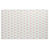 I Liebe Paris Stoff (Yard (91,4 cm))