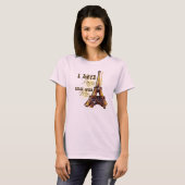 I Liebe Paris - T - Shirt (Vorne ganz)