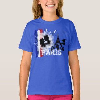 I Liebe Paris T-Shirt