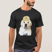 I Liebe Peeinglove Peeing Hati Liebe Hund für Hund T-Shirt (Vorderseite)