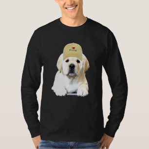 I Liebe Peeinglove Peeing Hati Liebe Hund für Hund T-Shirt
