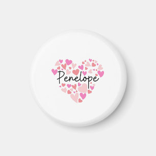 I Liebe Penelope Magnet