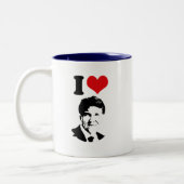 I LIEBE-PERRY 2012 ZWEIFARBIGE TASSE (Links)